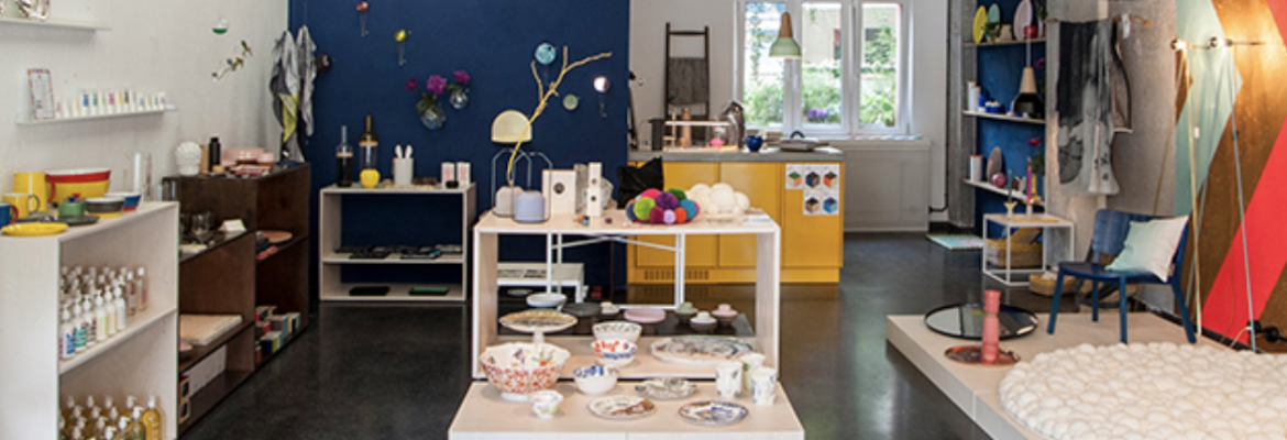THE AMAZING CROCODILE DESIGN STORE