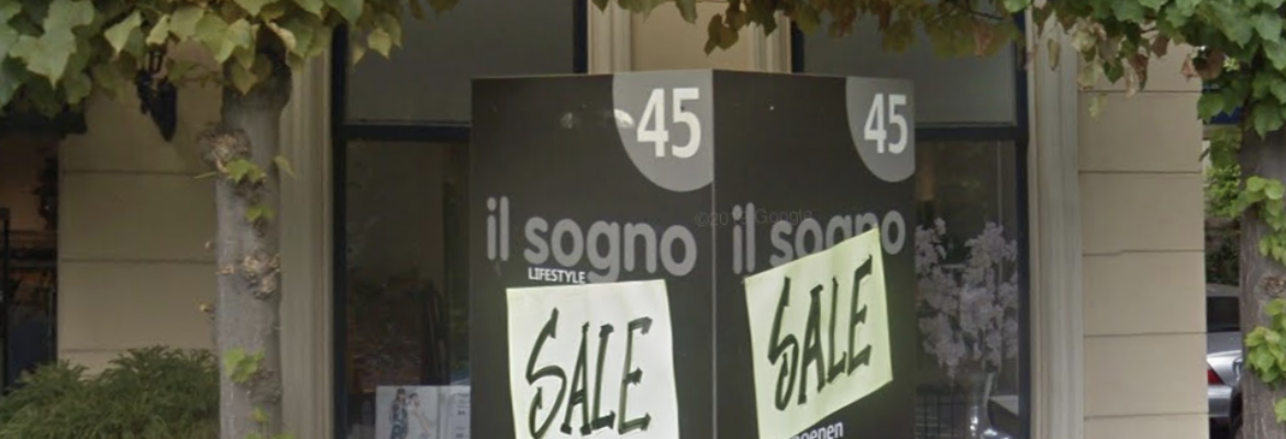 IL SOGNO