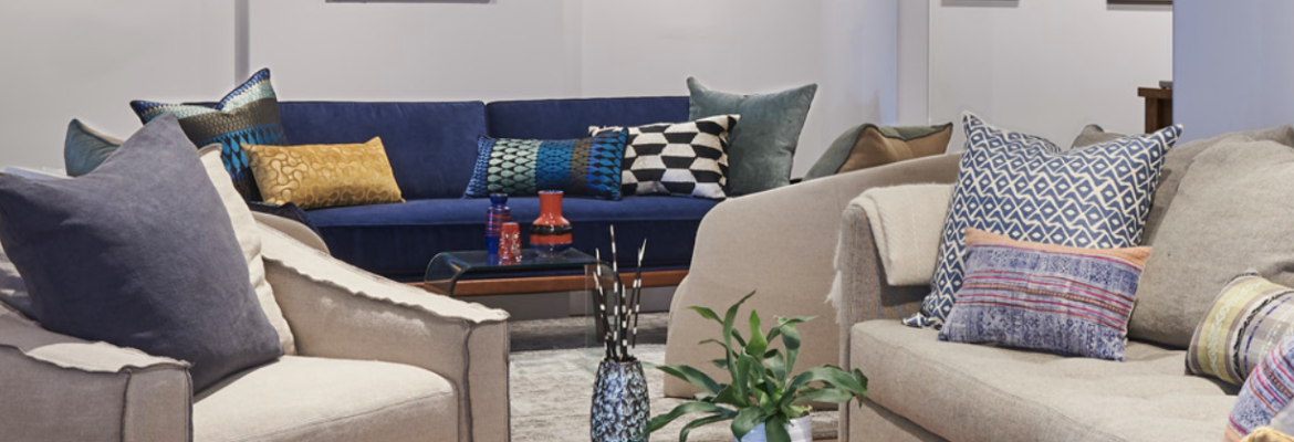 AMPERSAND INTERIORS & GARDEN