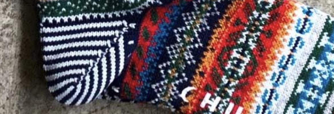 CHUP SOCKS