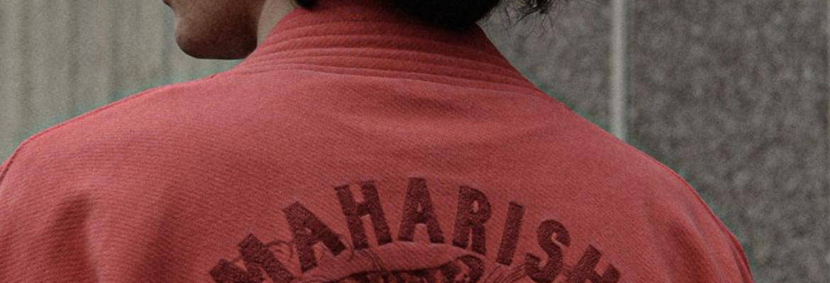 MAHARISHI