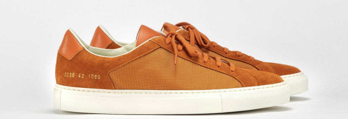 COMMON PROJECTS