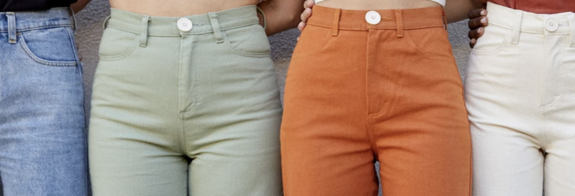 WHIMSY + ROW