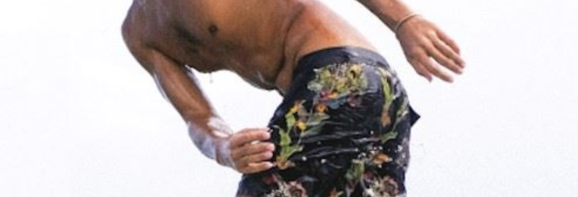 RIZ BOARDSHORTS