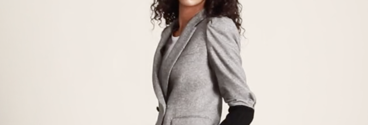 VERONICA BEARD